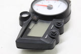2007 Yamaha YZF R6S OEM SPEEDO GAUGES DISPLAY CLUSTER SPEEDOMETER TACHOMETER