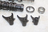 2007 Kawasaki Ninja 250R EX250 OEM ENGINE MOTOR TRANSMISSION TRANNY GEARS