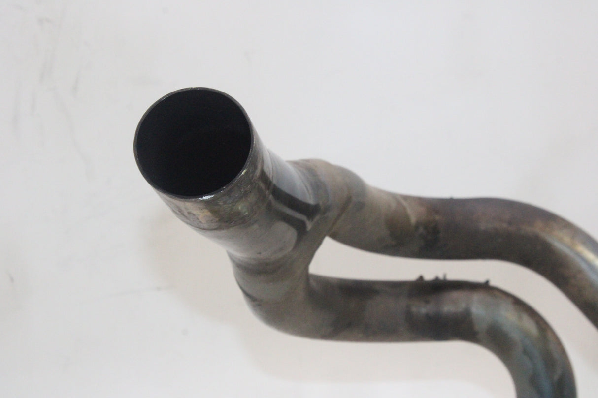 2001 BMW R1100RT OEM EXHAUST HEADER PIPES MANIFOLD