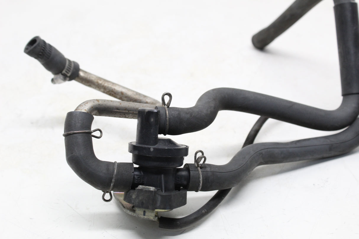 2005 Honda VTX1300S VTX1300 OEM AIR VALVE SOLENOID TOP ENGINE SWITCH SENSOR