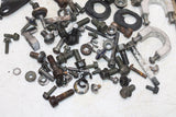 2005 Yamaha Road Star XV1700 OEM ENGINE MOUNTING BOLTS HARDWARE MOTOR SCREWS