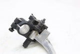2011 KAWASAKI KLR650 OEM LEFT CLUTCH LEVER PERCH W SWITCH