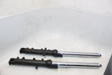 2009 Yamaha YZF R6S OEM Front Forks Left Right Suspension Pair