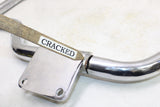 2007 Yamaha V Star 650 OEM FRONT CRASHBAR