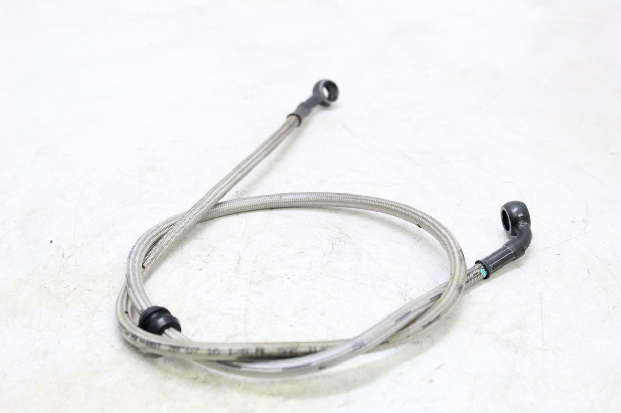2017 Genuine Scooter Co. Buddy 125 OEM BRAKE HOSE FLUID LINE
