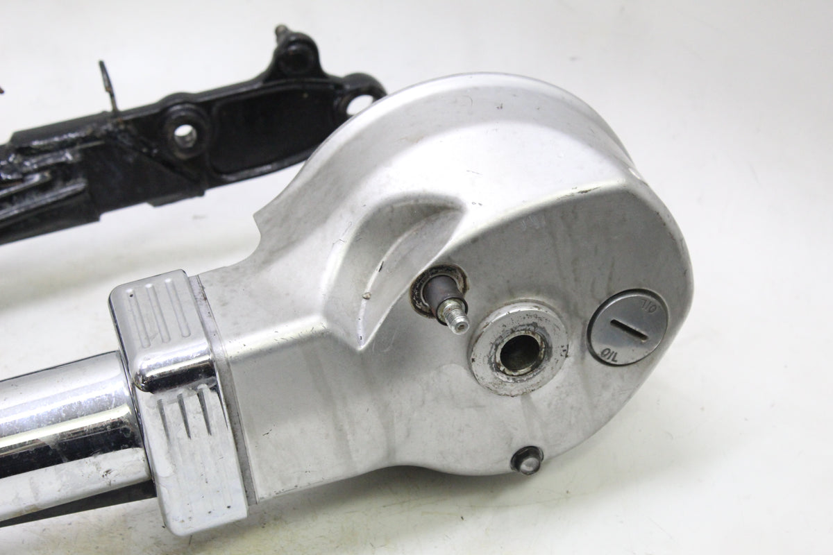 2005 KAWASAKI VULCAN 1500 VN1500 CLASSIC OEM SWINGARM FINAL DRIVE ASSEMBLY
