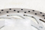 2007 Yamaha V Star 650 OEM RIGHT FRONT BRAKE DISC ROTOR