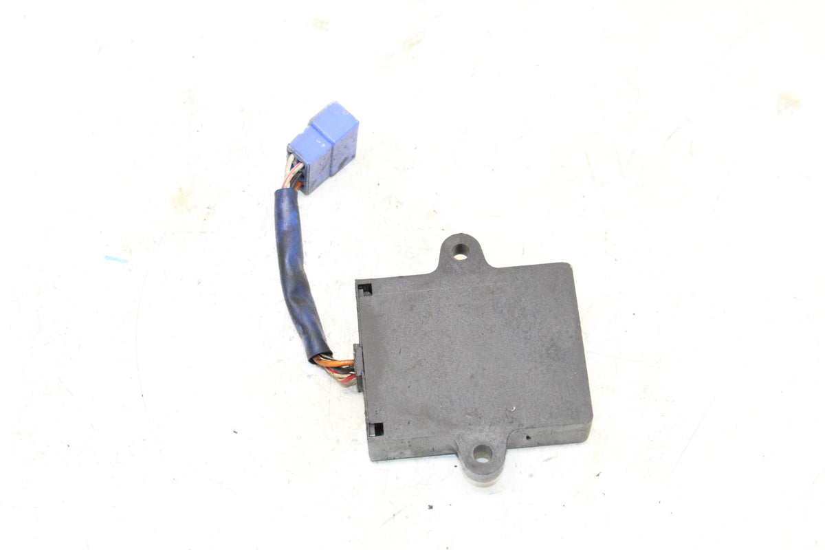 1983 Yamaha XC180 Riva OEM Ignition Control Unit Igniter Module