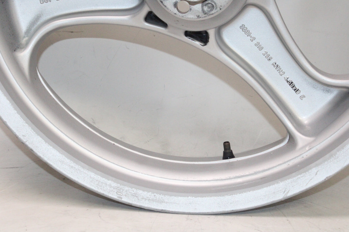 2001 BMW R1100RT OEM REAR BACK WHEEL RIM