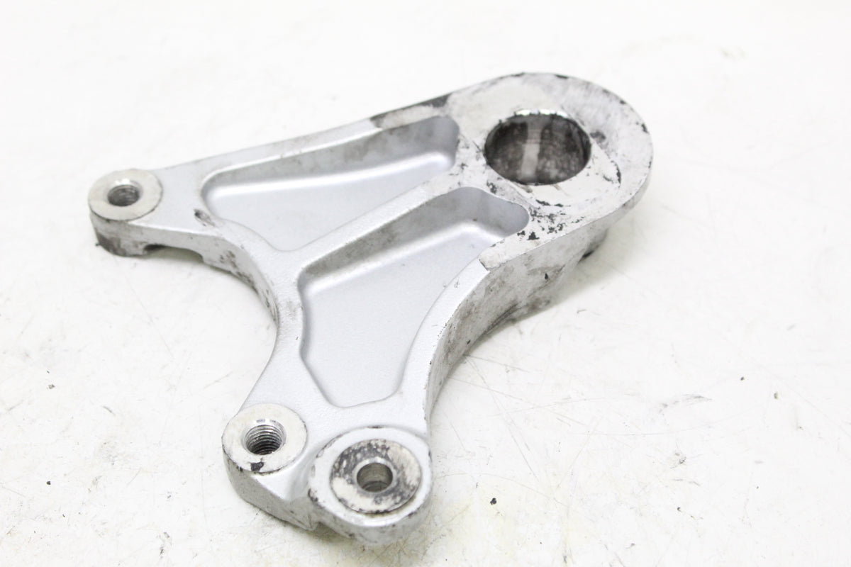 2003 YAMAHA FZ1 FZS1000 FAZER OEM REAR BRAKE CALIPER BRACKET MOUNT