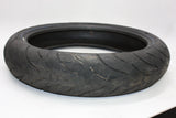 FRONT WHEEL TIRE Continental ContiMotion Z 120/70 ZR17 (58W)