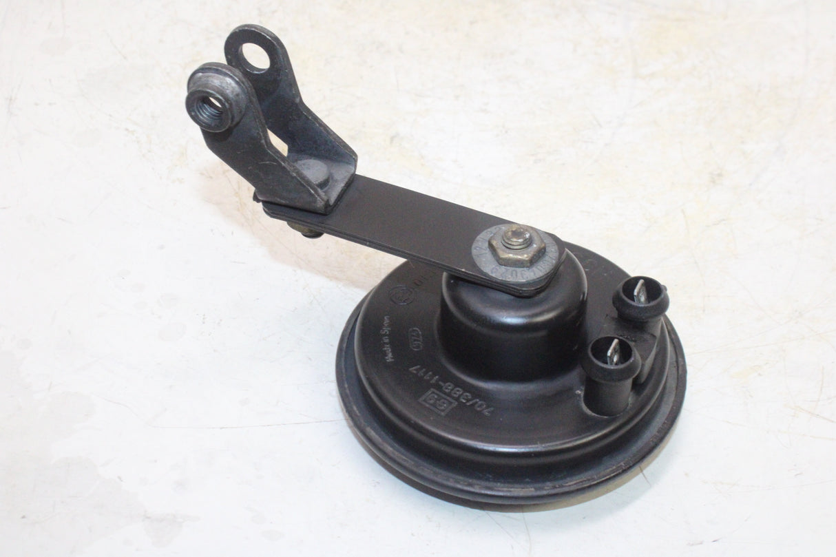 2001 BMW R1100RT OEM HORN SIGNAL