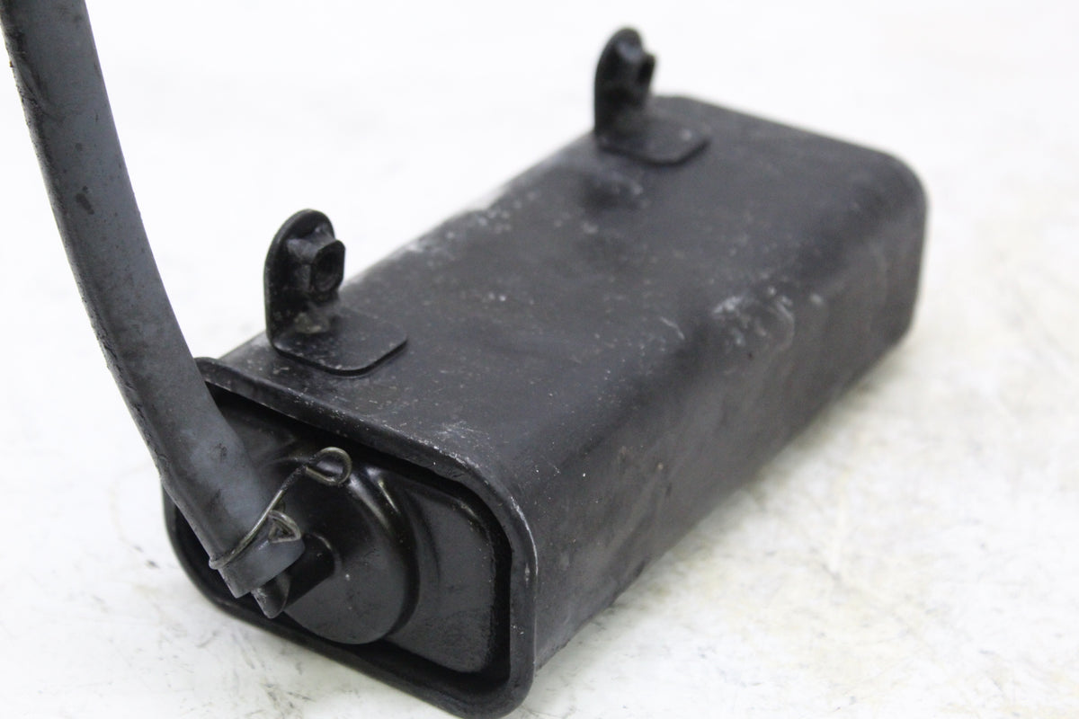 2003 YAMAHA FZ1 FZS1000 FAZER OEM EVAP VAPOR CHARCOAL EMISSION CANISTER