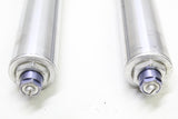 2007 Yamaha YZF R6S OEM FRONT FORKS SHOCK SUSPENSION SET PAIR