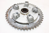 2005 Suzuki GSXR600 OEM REAR BACK SPROCKET