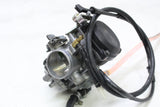 2011 KAWASAKI KLR650 OEM KEIHIN CVK40 CARBURETOR CARB ASSEMBLY