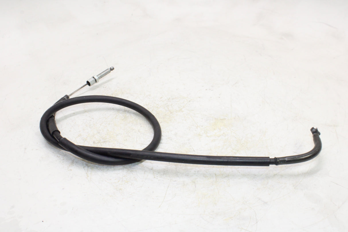 2002 Suzuki GSXR1000 OEM CLUTCH CABLE LINE