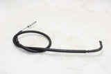 2002 Suzuki GSXR1000 OEM CLUTCH CABLE LINE
