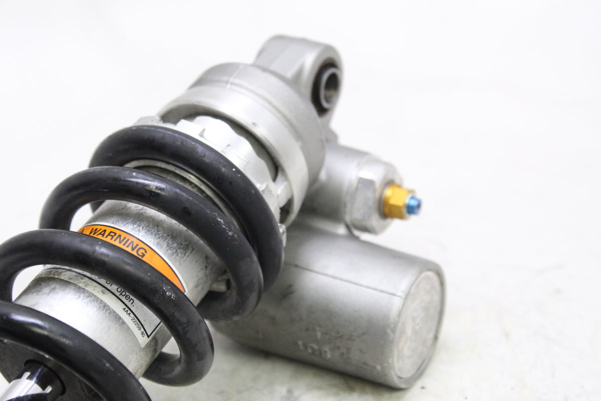 2003 YAMAHA FZ1 FZS1000 FAZER REAR SHOCK ABSORBER SUSPENSION
