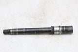 2003 YAMAHA FZ1 FZS1000 FAZER OEM FRONT WHEEL AXLE SHAFT