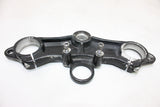 2004 Triumph Daytona 600 OEM FORKS UPPER TRIPLE TREE CLAMP