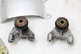 1992 KAWASAKI NINJA 600 ZX600 OEM BRACKETS MOUNTS HOLDERS HARDWARE SET