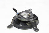 2006 Honda CBR600RR OEM ENGINE RADIATOR COOLING FAN
