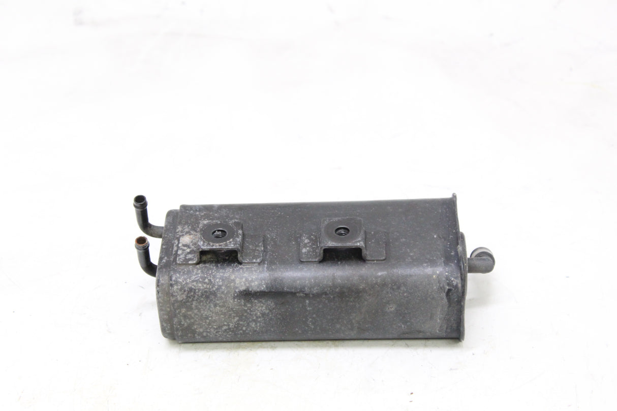 2005 YAMAHA FZ6 FAZER OEM EVAP CHARCOAL VAPOR EMISSION CANISTER