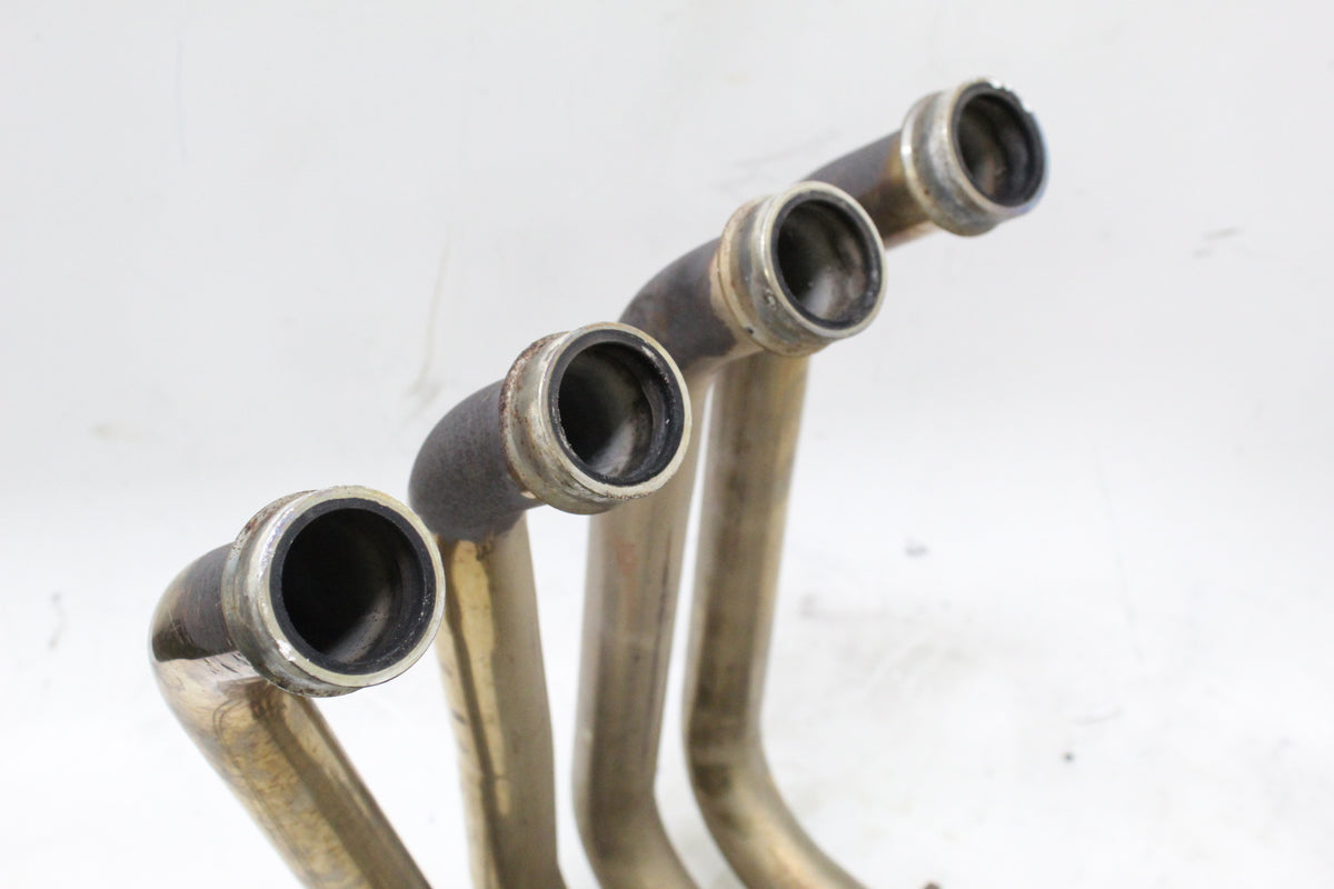 2003 YAMAHA FZ1 FZS1000 FAZER OEM EXHAUST HEADER HEAD PIPE MANIFOLD