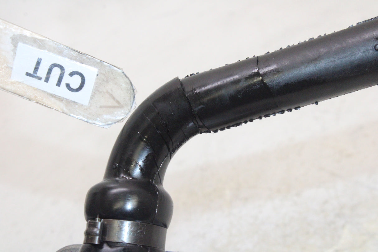 2002 Aprilia Scarabeo 150 OEM ENGINE MOTOR VALVE COVER