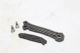 2007 Suzuki GSXR750 OEM CAMSHAFT CAM CHAIN