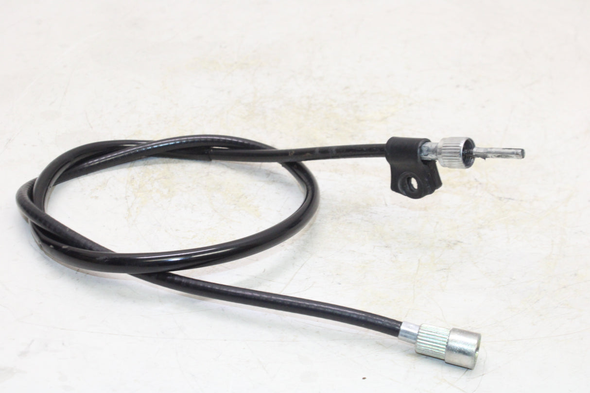 2007 Kawasaki KLR650 OEM SPEEDOMETER CABLE SPEEDO LINE