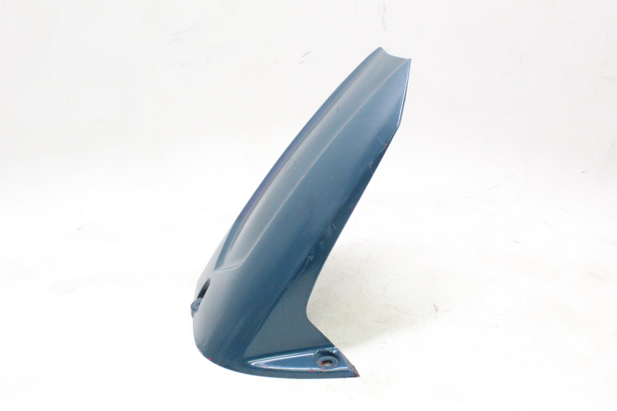 2005 Yamaha YZF R6 OEM REAR BACK FENDER MUD GUARD