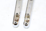 2005 KAWASAKI VULCAN 1500 VN1500 CLASSIC OEM REAR FENDER STRUTS PAIR