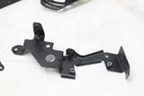 2011 KAWASAKI KLR650 OEM BRACKETS MOUNTS HOLDERS HARDWARE SET LOT