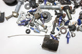2004 Triumph Daytona 600 OEM ENGINE MOUNTING BOLTS HARDWARE MOTOR SCREWS
