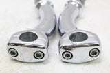 2000 Harley-Davidson Softail Deuce FXSTD OEM HANDLEBAR RISERS