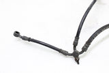 2006 Honda CBR600RR OEM FRONT BRAKE HOSE FLUID LINE