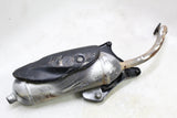 2017 Genuine Scooter Co. Buddy 125 OEM EXHAUST PIPE MUFFLER SLIP ON CAN SILENCER