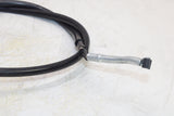 2001 BMW R1100RT OEM CLUTCH CABLE LINE