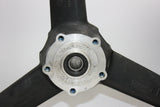 2004 Triumph Daytona 600 OEM FRONT WHEEL RIM