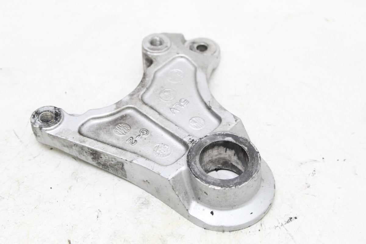 2003 YAMAHA FZ1 FZS1000 FAZER OEM REAR BRAKE CALIPER BRACKET MOUNT