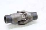 1996 Honda Shadow ACE 1100 VT1100 OEM REAR DRIVE SHAFT U JOINT