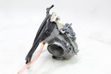 2011 KAWASAKI KLR650 OEM KEIHIN CVK40 CARBURETOR CARB ASSEMBLY