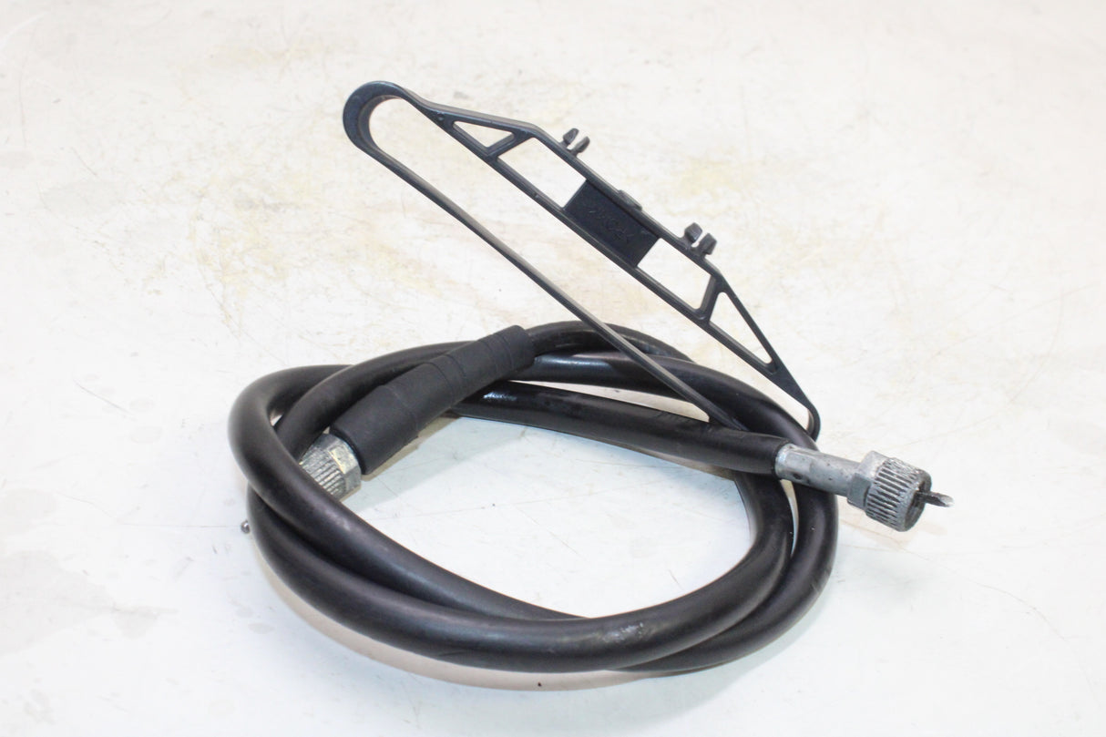 2007 Yamaha V Star 650 OEM SPEEDOMETER CABLE SPEEDO LINE