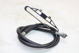 2007 Yamaha V Star 650 OEM SPEEDOMETER CABLE SPEEDO LINE