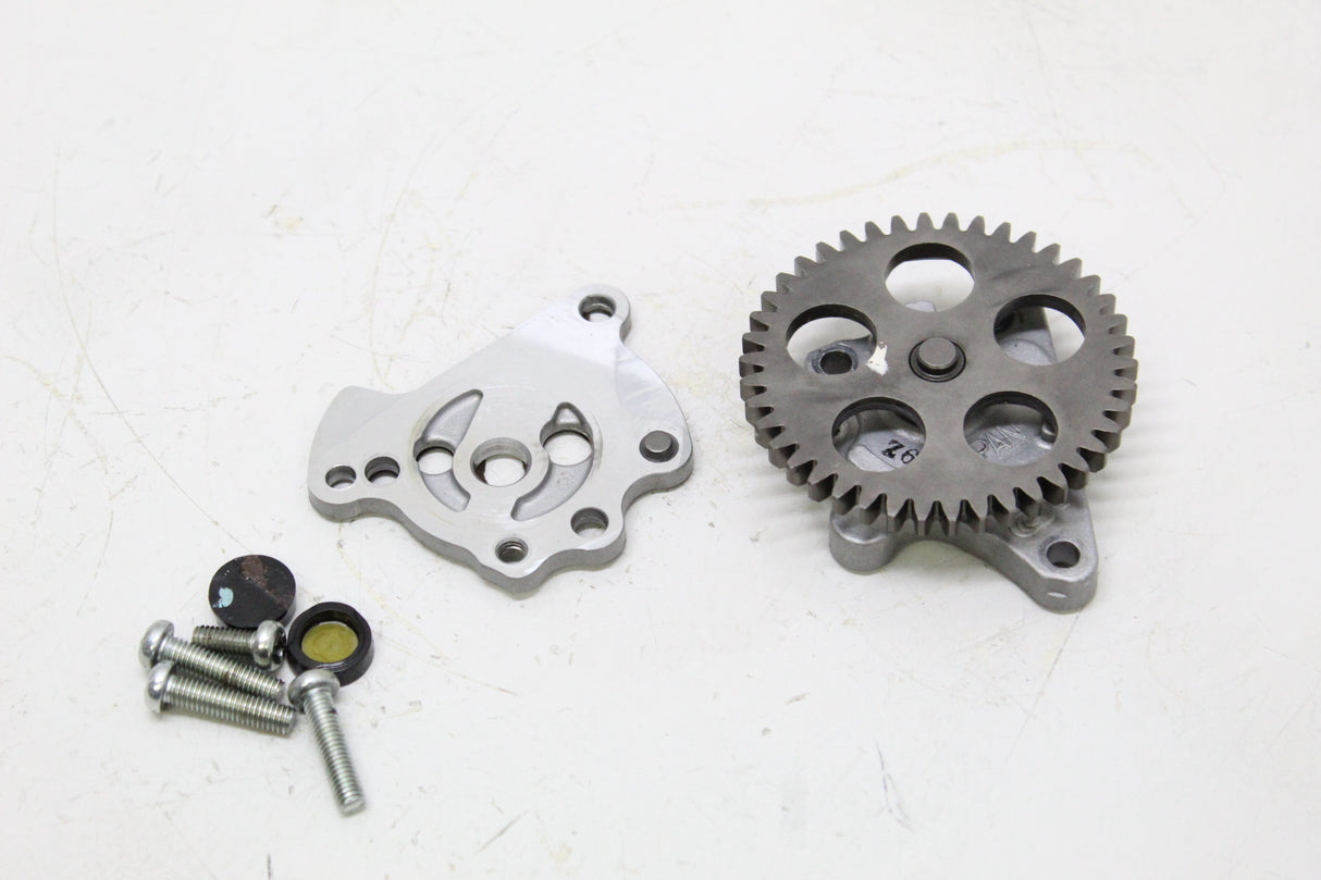 2007 Kawasaki KLR650 OEM ENGINE MOTOR OIL PUMP