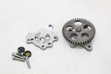 2007 Kawasaki KLR650 OEM ENGINE MOTOR OIL PUMP