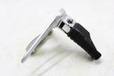 2007 Kawasaki KLR650 OEM LEFT REARSET REAR SET DRIVER FOOT PEG REST STOP