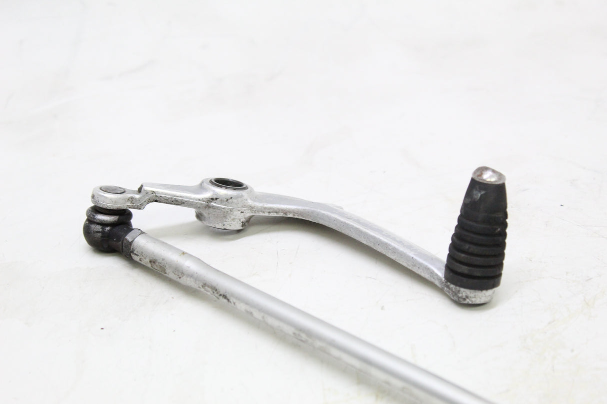 2005 Yamaha YZF R6 OEM GEAR SHIFT SHIFTER PEDAL LEVER LINKAGE ROD